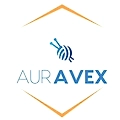 Auravex Tech-logo