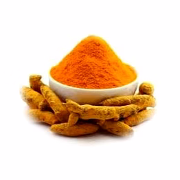 turmeric