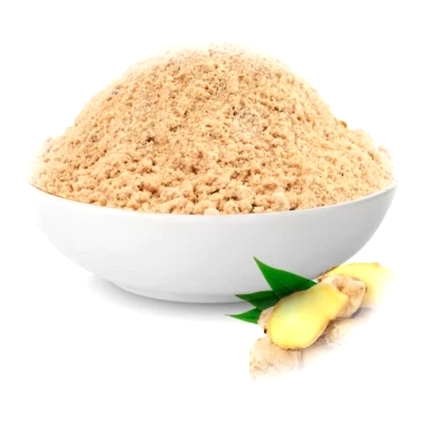 Dehydrated Ginger-1