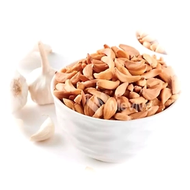 Dehydrated Garlic