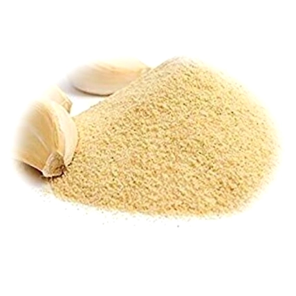 Dehydrated Garlic-1