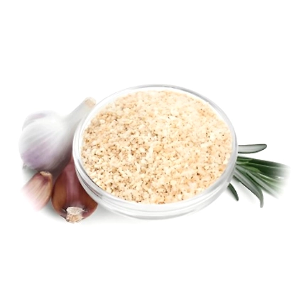 Dehydrated Garlic-3