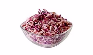 Dehydrated Onion