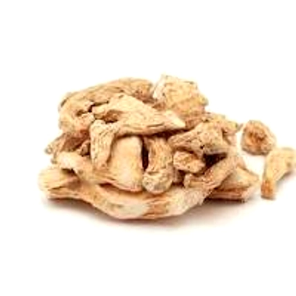 Dehydrated Ginger-2