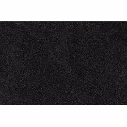 Absolute Black Granite Polished Honed and Leather Finish