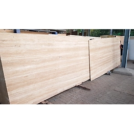 Travertine Slabs and Tiles