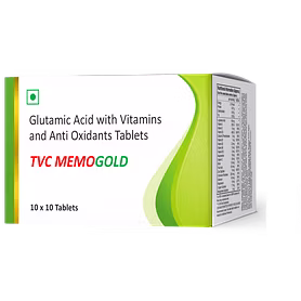 TVC MEMOGOLD