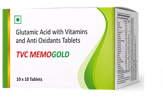 TVC MEMOGOLD