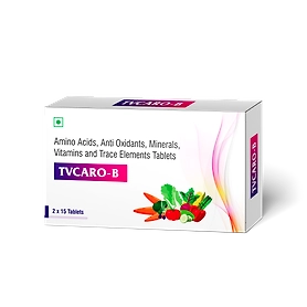 TVCARO-B
