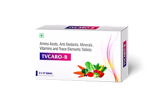 TVCARO-B