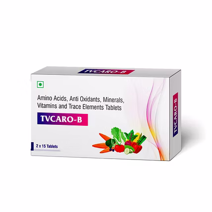 TVCARO-B-3