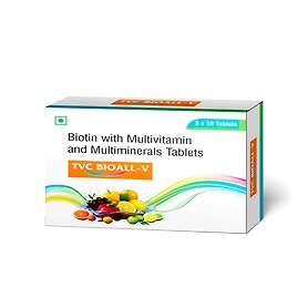 TVC BIOALL-V