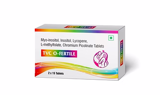 TVC O-FERTILE