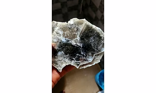 Lithium Ore