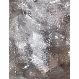 plastic scrap
