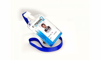 Corporate ID Card Printing Service