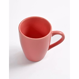 rp ceramics handmade ceramics colour milk mug for coffee and tea.