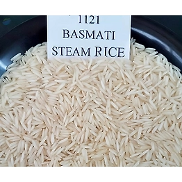 Basmati Rice 1121 2024 RAW