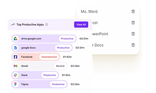 Free Employee Monitoring Software
