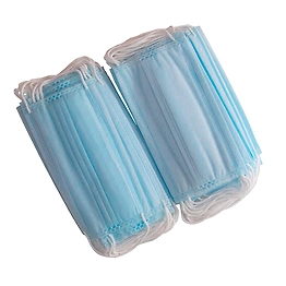 Indian Disposable face masks