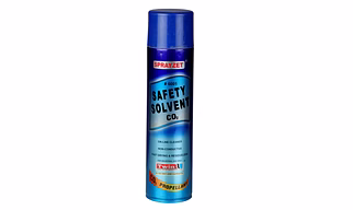 SAFETY SOLVENT