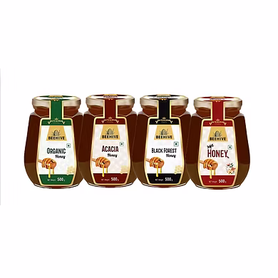 Honey-1