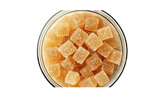 Honey Cubes