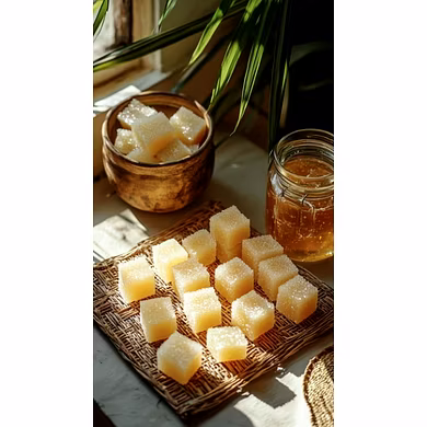 Honey Cubes-2