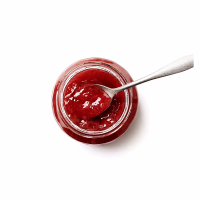 kira honey jam