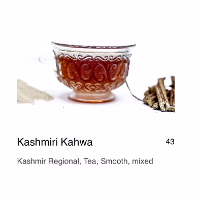 Herbal Tea / kahwa-2