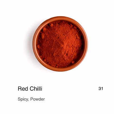 kira spices