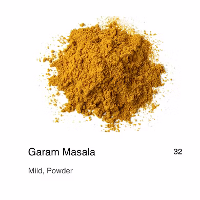 Spices-3