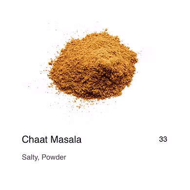 Spices-4