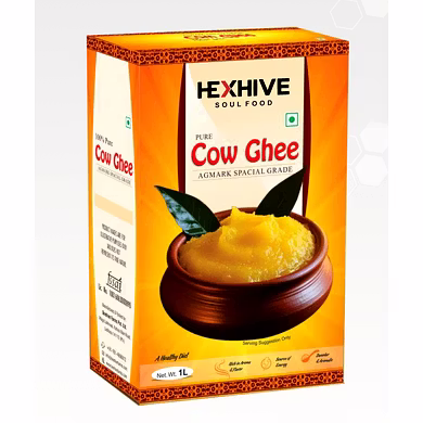 Cow Ghee-1