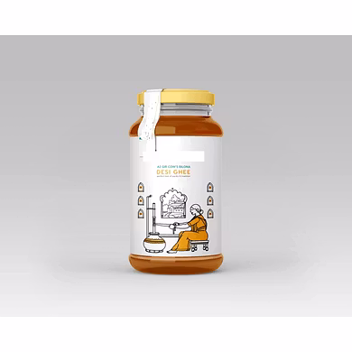 Cow Ghee-2