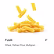 Pasta (Penne, Fusilli, Rigatoni,)-2-sm
