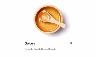 Pancake Syrups