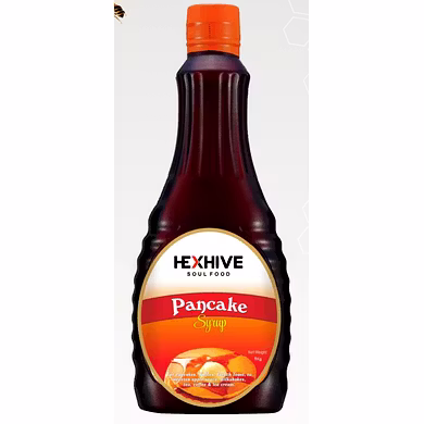 Pancake Syrups-3