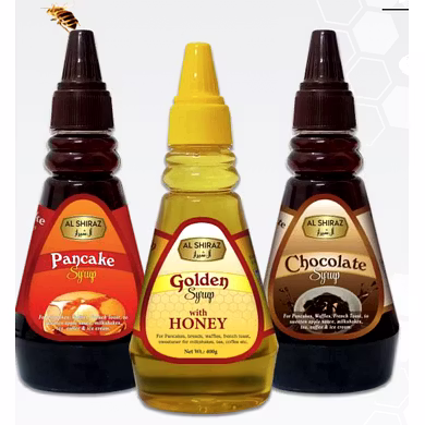 Pancake Syrups-4