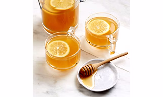 Honey Tonic