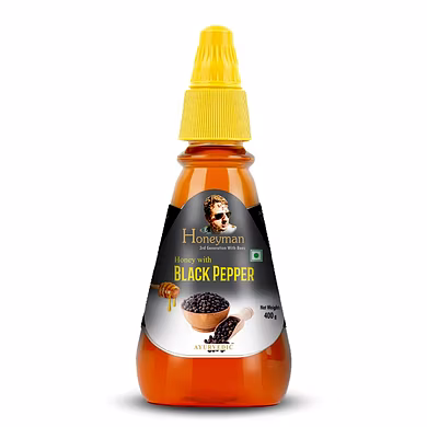Honey Tonic-2