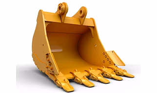 Earthmoving Attachments