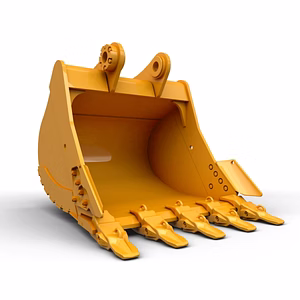 Earthmoving Attachments