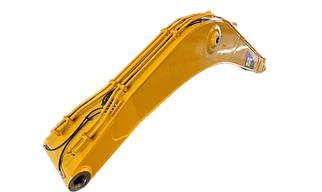Excavator Boom