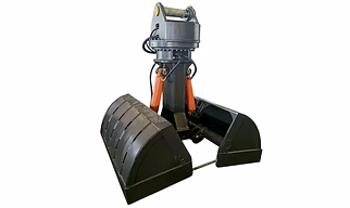 Specialized Attachments