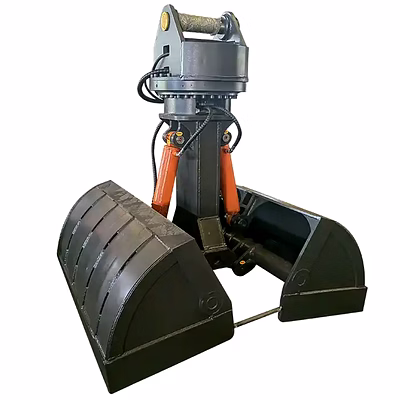 specialized attachments