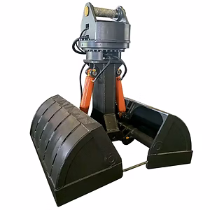Specialized Attachments