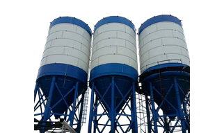 Metarial Storage Equipment