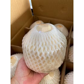 diamond cut coconut
