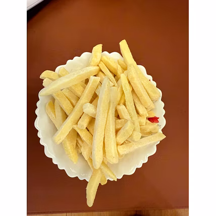 French Fries-1